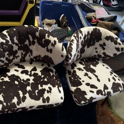 Dining Chairs - New Never Sat On