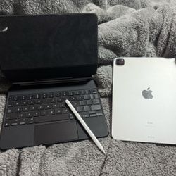 iPad Pro 11-inch (3rd Generation) 256GB WiFi
