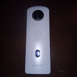 Rioch 360% Camera