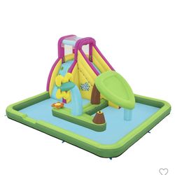 H2OGO! Garden Party Mega Water Park