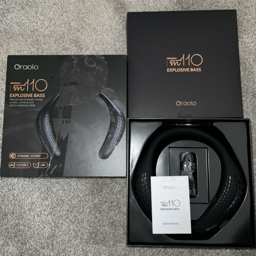 Oraolo M110 Neckband