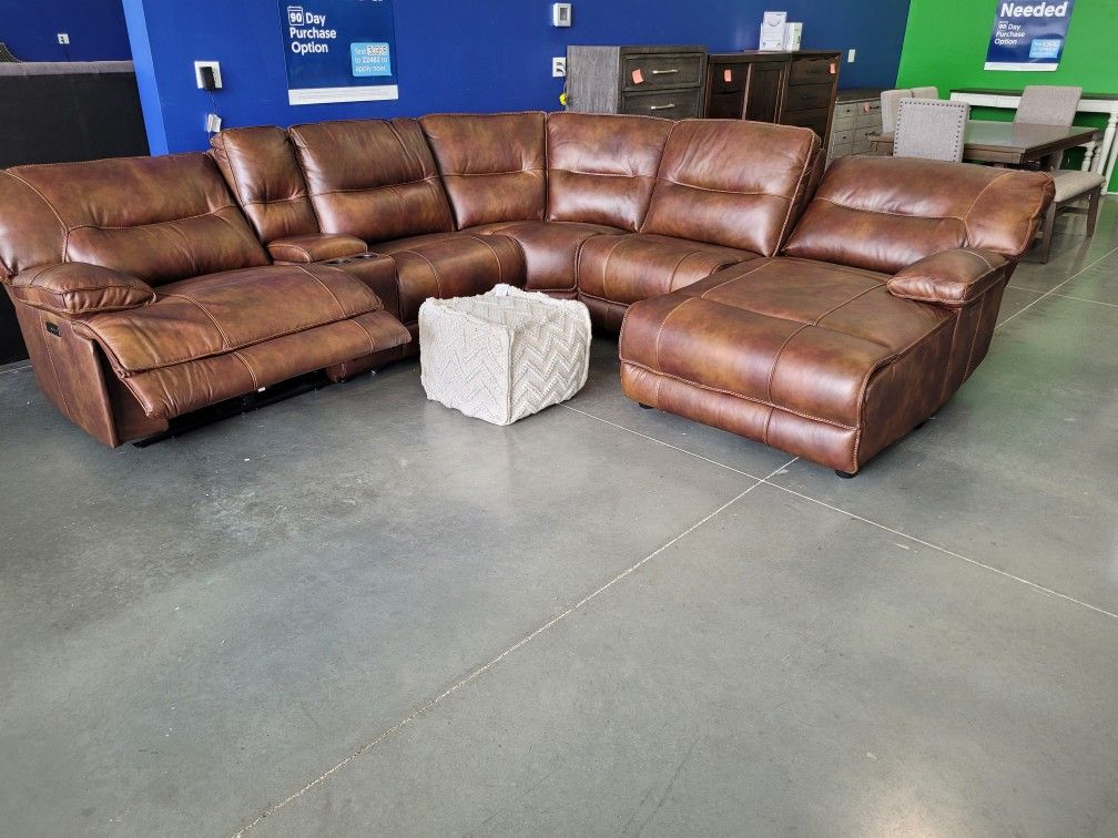 🔥 All Sectionals, Couches, And Chairs 30%-70% Off Retail Right Now!