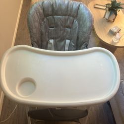 Baby Seat To Eat 