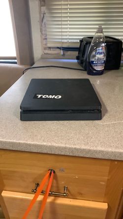 Sony PlayStation 4 Slim Console