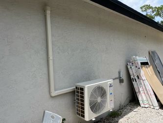 Air conditioning
