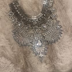 Statement Necklace