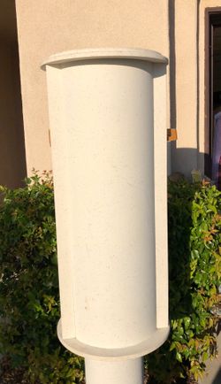 Fixture Display, Magnetic Display Stand