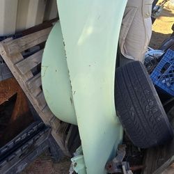 67-68 C10 Fenders