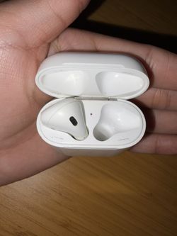 AirPods