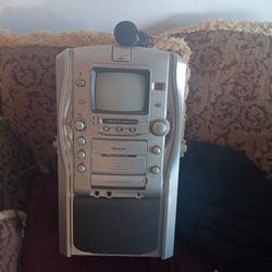 Karaoke Machine