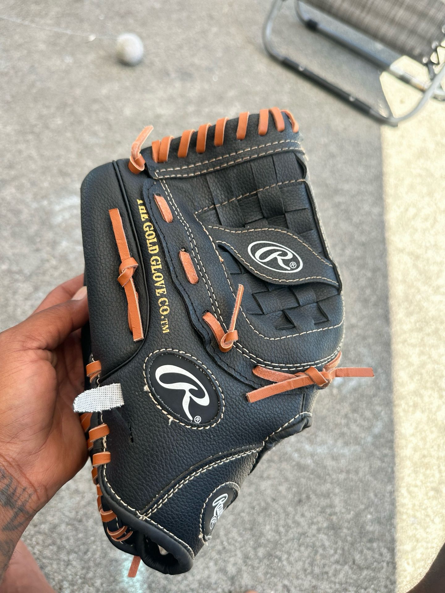 Brand New “RAWLINGS LEFTY” Glove $$OBO$$