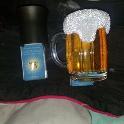 Wall Plug Ins (Bath And Body Works)