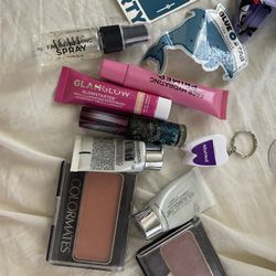 Makeup