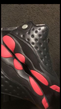Jordan 13 size 12