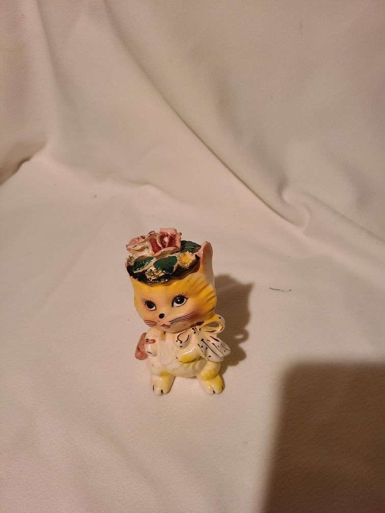 Old figure