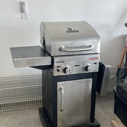 Char Broil Grill 