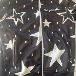 Palm Angels Zip Up