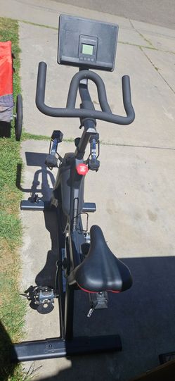 Pro Form Exercise bike