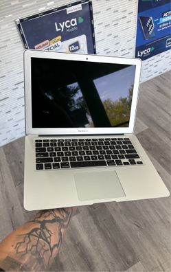MacBook Air 13” 