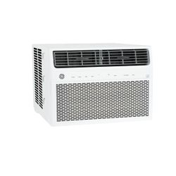 GE® ENERGY STAR® 10,000 BTU Smart Electronic Window Air Conditioner for Medium Rooms up to 450 sq. ft.
Model #:AKLK10AA

