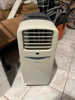 Portable Air Conditioner