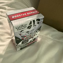 1- White Flair Booster Bundle for SALE