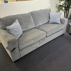 Brand New Sofa Loveseat Set