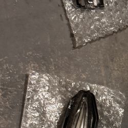 OEM Mirror Turn Signal Blinkers (PAIR) – 2023 Toyota 4Runner Off-road Premium