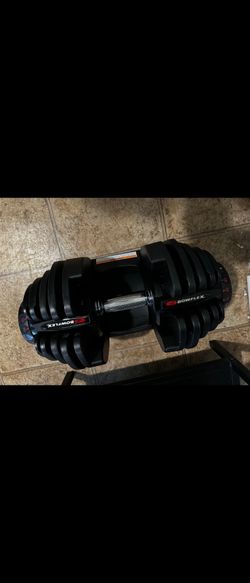 Bowflex 1090 (1 pair)