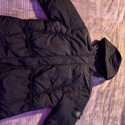 Stone Island Mens Puffer -$200 OBO-