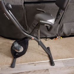 Stationary Bike 