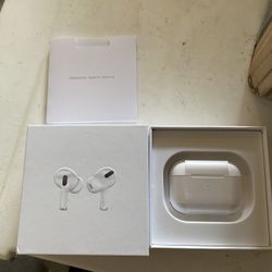 Apple AirPods Pro Never Used for Sale in Midlothian VA OfferUp