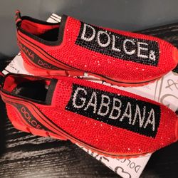 Dolce Gabbana Shoes