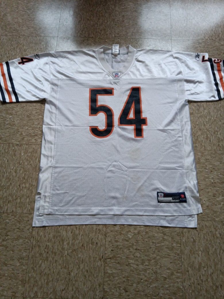 Bear Jersey's