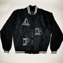 Men’s bomber Jacket