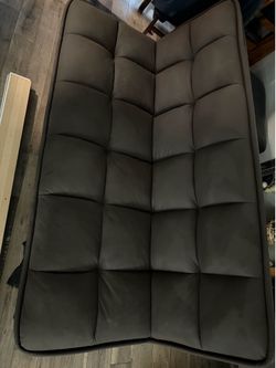 Couch bed