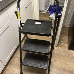 Step Stool