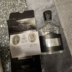 Creed Aventus  3.3 Oz