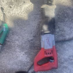 Milwaukee Sawzall Corded