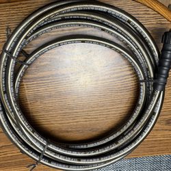 Simpson Monster 25ft M22 3/8” 4500 PSI rated Pressure Washer Hose