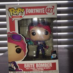 Fortnite Pop( Brute Bomber)