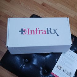 Infra RX Heat Therapy System / Heating Pad