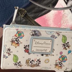 Disney Wallet