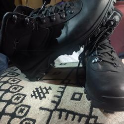 Timbaland Hiking Boots