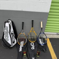 PRINCE MORE RESPONSE OS OVERSIZE TENNIS RACQUET RACKET