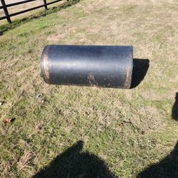 Sod Roller