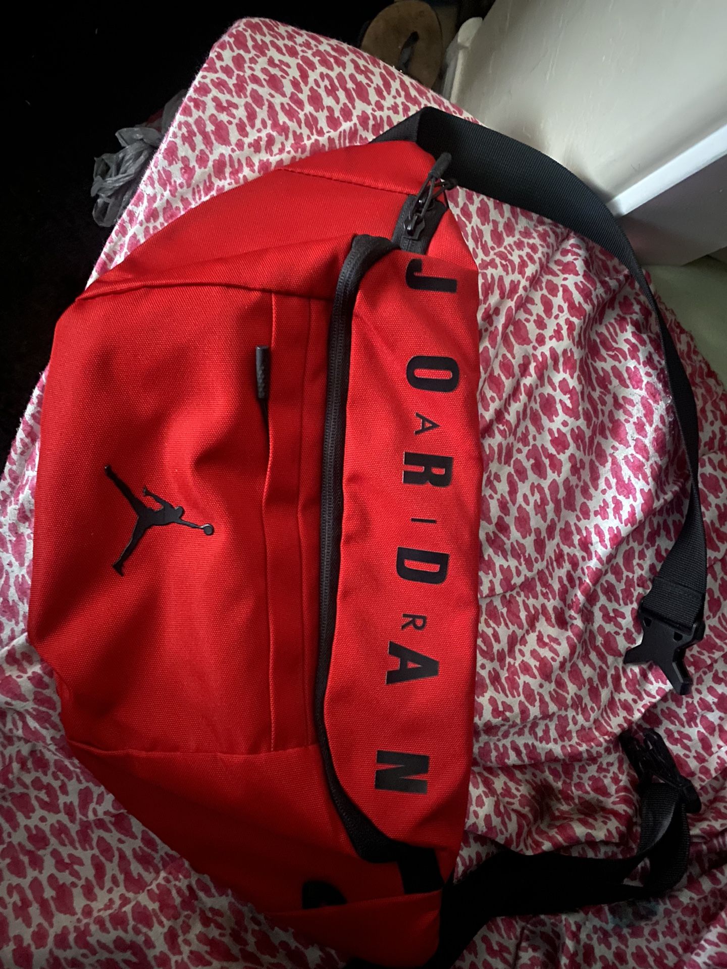 Jordan Bag