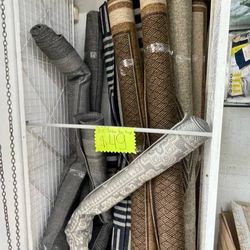 8x10 Outdoor Area Rug