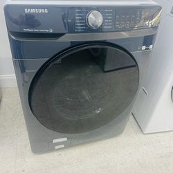 🔥🔥27” Samsung Smart Washer 