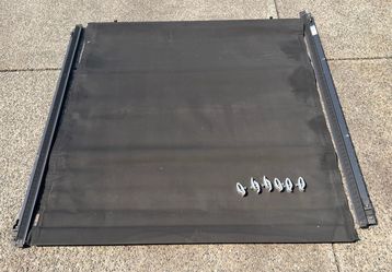 Truxedo X15 Pro Soft Roll-Up Tonneau Cover